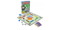 Hasbro - Monopoly édition rivaux